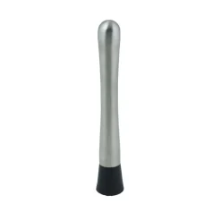 CASA SHAKE & STIR Schiacciatore Acciaio Inossidabile- Spremere
