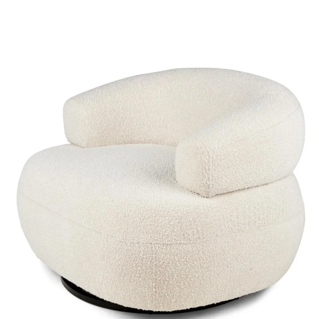 CASA SIBEL Poltrona Beige- Divani