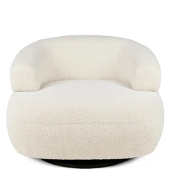CASA SIBEL Poltrona Beige- Divani
