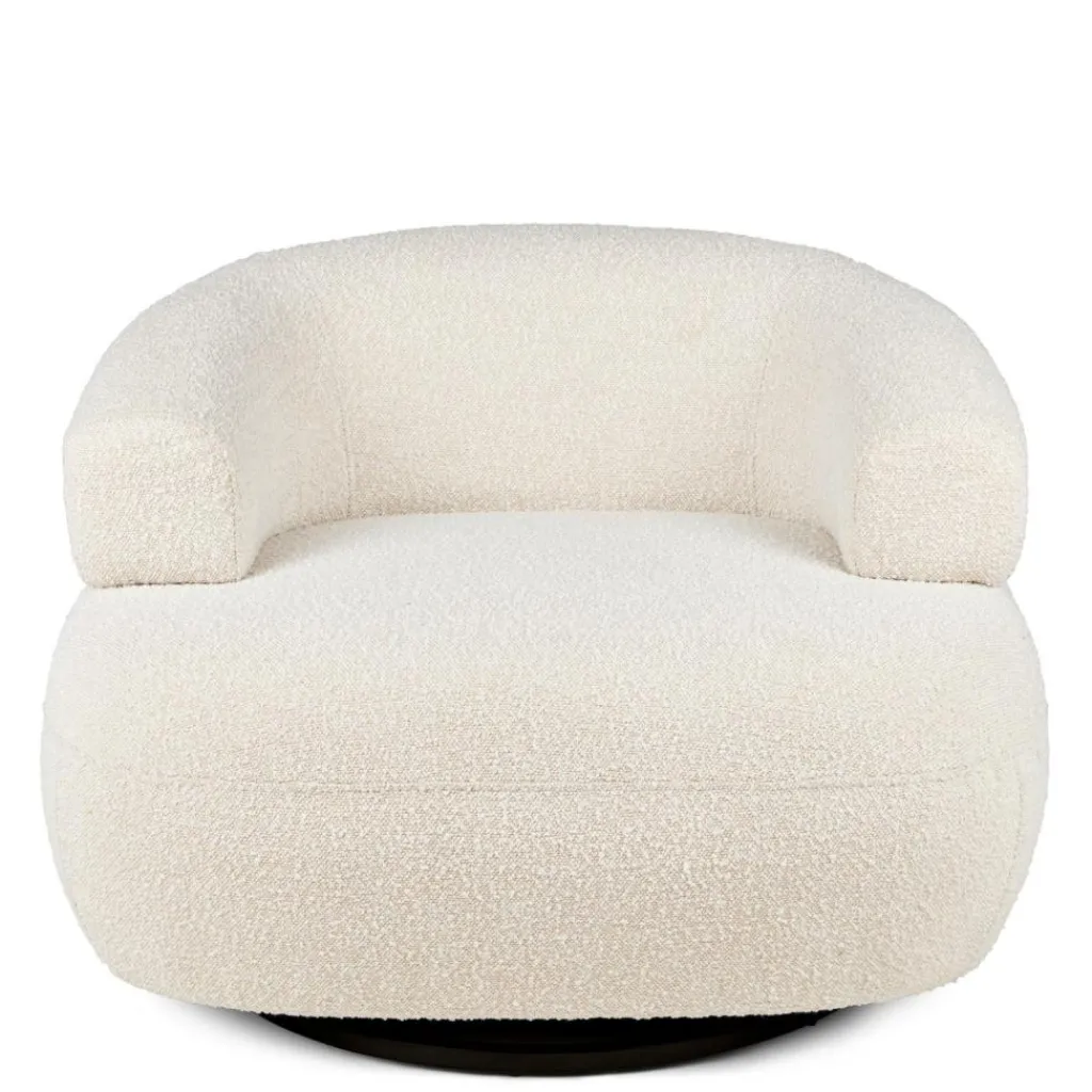 CASA SIBEL Poltrona Beige- Divani