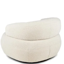 CASA SIBEL Poltrona Beige- Divani