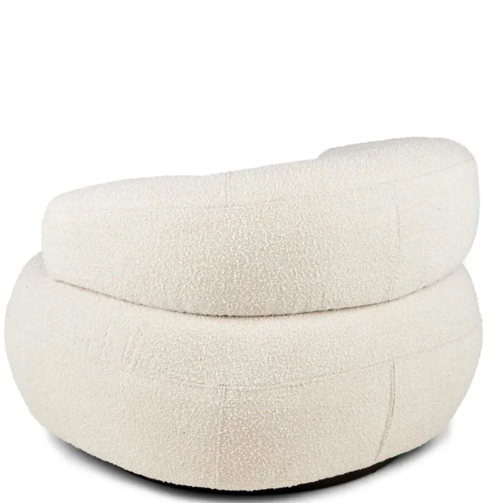 CASA SIBEL Poltrona Beige- Divani