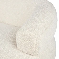 CASA SIBEL Poltrona Beige- Divani