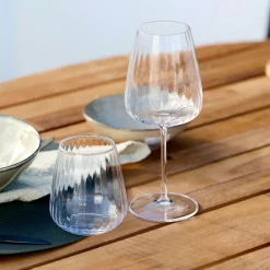 CASA SILHOUETTE Bottiglia 1,25 L Trasparente- Bottiglie Da Bere|Bottiglie