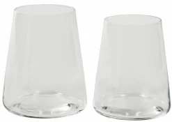 CASA SILHOUETTE Bottiglia 1,25 L Trasparente- Bottiglie Da Bere|Bottiglie