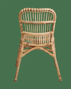 CASA SIMBA Sedia Da Pranzo L Seduta: 42 Cm- Sedie Da Pranzo
