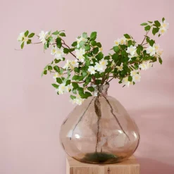 CASA SIMPLICITY Vaso Marrone- Vasi