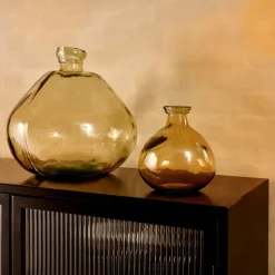 CASA SIMPLICITY Vaso Taupe- Vasi