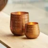 CASA SIRIUS Partylight Bronzo- Portalumini