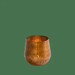 CASA SIRIUS Partylight Bronzo- Portalumini