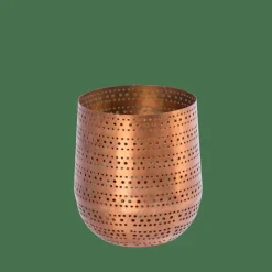 CASA SIRIUS Partylight Bronzo- Portalumini