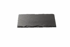 CASA SLATE Piatto- Piatti