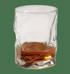 CASA SORGENTE Bicchiere Da Whisky 42 CL- Bicchieri Da Cocktail