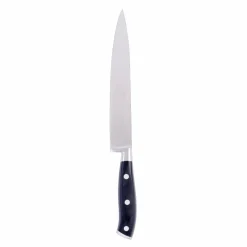 CASA SOUS CHEF Cucchiaio Da Portata Argentato- Accessori Da Cucina|Strumenti Da Cucina