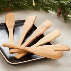 CASA SOUS CHEF Mestolo Argentato- Strumenti Da Cucina