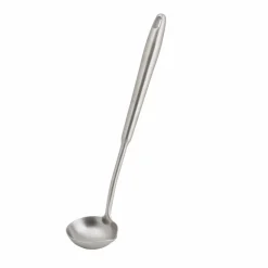 CASA SOUS CHEF Schiumarola Argentato- Strumenti Da Cucina