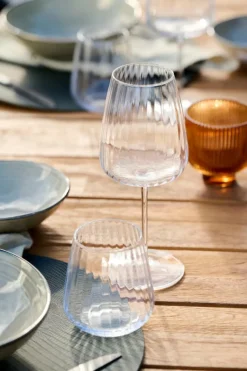 CASA SPEAKEASIES Bicchiere 45 CL Trasparente- Bicchieri Da Vino|Bicchieri Da Acqua