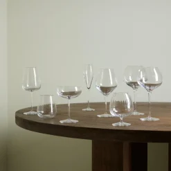 CASA SPEAKEASIES Cognac 46,5 CL Trasparente- Bicchieri Da Cocktail|Bicchieri Da Vino