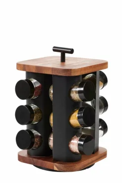 CASA STACKO Barattolo 35 CL Trasparente- Barattoli
