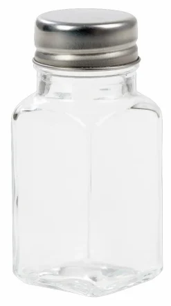 CASA STACKO Barattolo 35 CL Trasparente- Barattoli