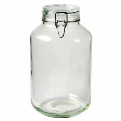 CASA STACKO Barattolo 82 CL Trasparente- Barattoli