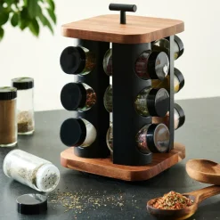 CASA STACKO Barattolo 82 CL Trasparente- Barattoli