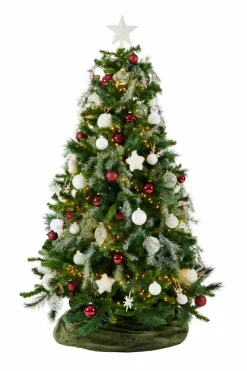 CASA STAR Decorazioni Secche- Fiori Artificiali
