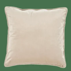 CASA SUAVE Fodera Per Cuscino Beige- Fodere Per Cuscini