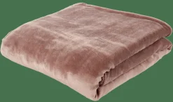 CASA SUAVE Plaid Viola- Plaid