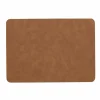 CASA SUEDE Tovaglietta Multicolore- Tovagliette