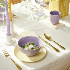CASA SUPER Bicchiere Da Vino 60 CL Trasparente- Bicchieri Da Vino