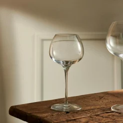 CASA SUPER Bicchiere Da Vino 35 CL Trasparente- Bicchieri Da Vino