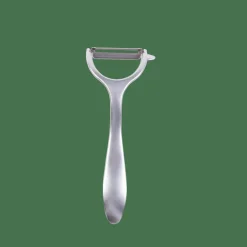 CASA SUPRÊME Pelaverdure Argentato- Coltelli Da Pelare