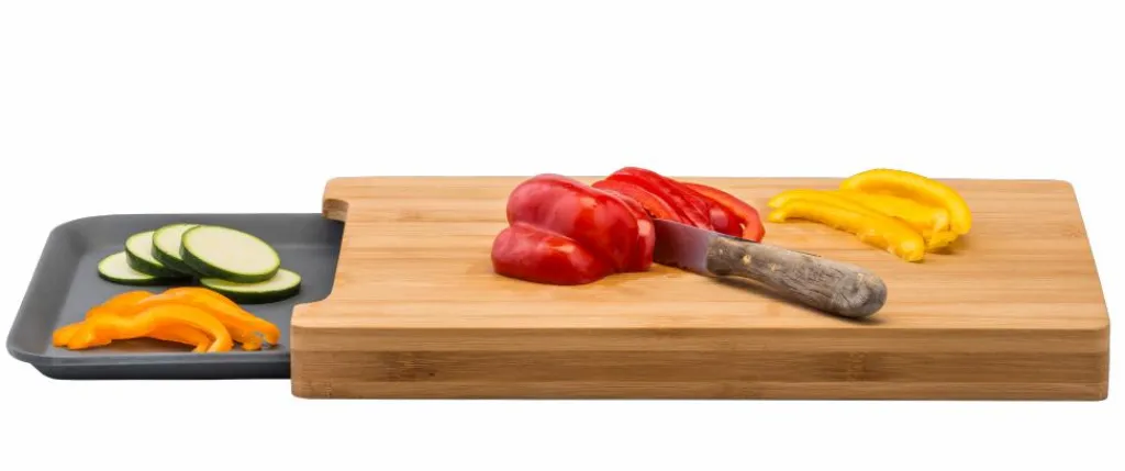 CASA SUPRÊME Tagliapizza Argentato- Strumenti Da Cucina