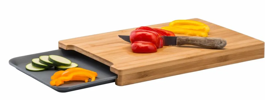 CASA SUPRÊME Tagliapizza Argentato- Strumenti Da Cucina