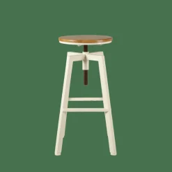 CASA SWINTO Sgabello Sabbia- Sgabelli