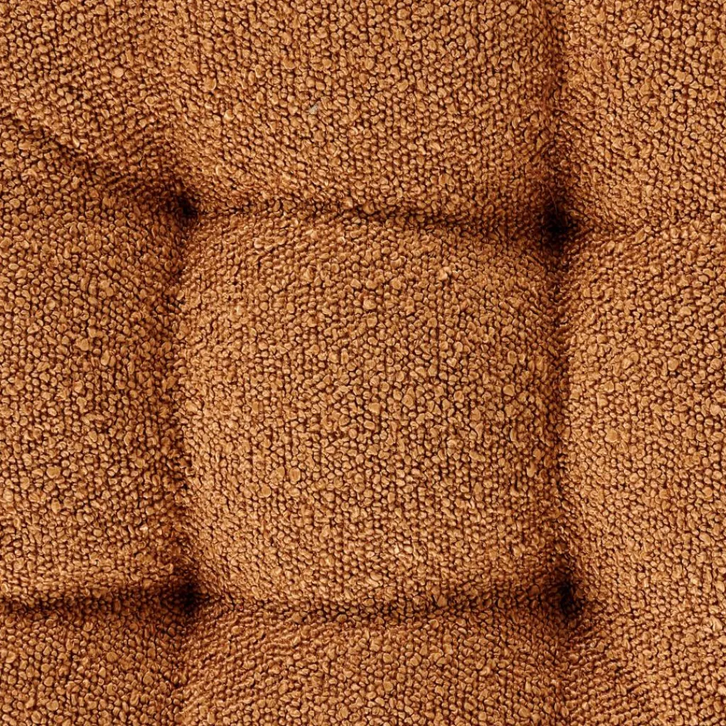 CASA TEAK LUXE Lettino Naturale- Lettini