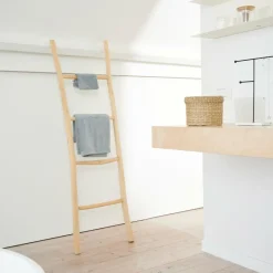 CASA TEAK Supporto Naturale- Supporti Per Piante