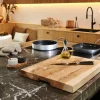 CASA TEAK Tagliere XL Naturale- Taglieri