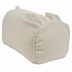CASA TEDDY BUNNY Soprammobile Crema- Figurine Decorative