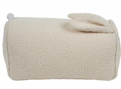 CASA TEDDY BUNNY Soprammobile Crema- Figurine Decorative