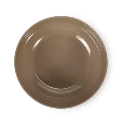 CASA TERRA Ciotola Taupe- Ciotole