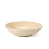 CASA TERRA Piatto Fondo Beige- Piatti