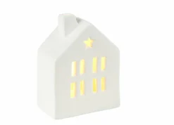 CASA TESS Base Per Lampada Dorato- Basi Per Lampade