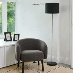 CASA TESS Base Per Lampada Dorato- Basi Per Lampade