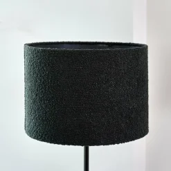 CASA TESS Nero- Basi Per Lampade