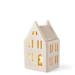 CASA TESS Nero- Basi Per Lampade