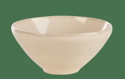 CASA TOKO SAND Ciotola Beige- Ciotole