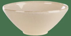 CASA TOKO SAND Ciotola Beige- Ciotole