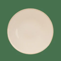 CASA TOKO SAND Piatto Beige- Piatti